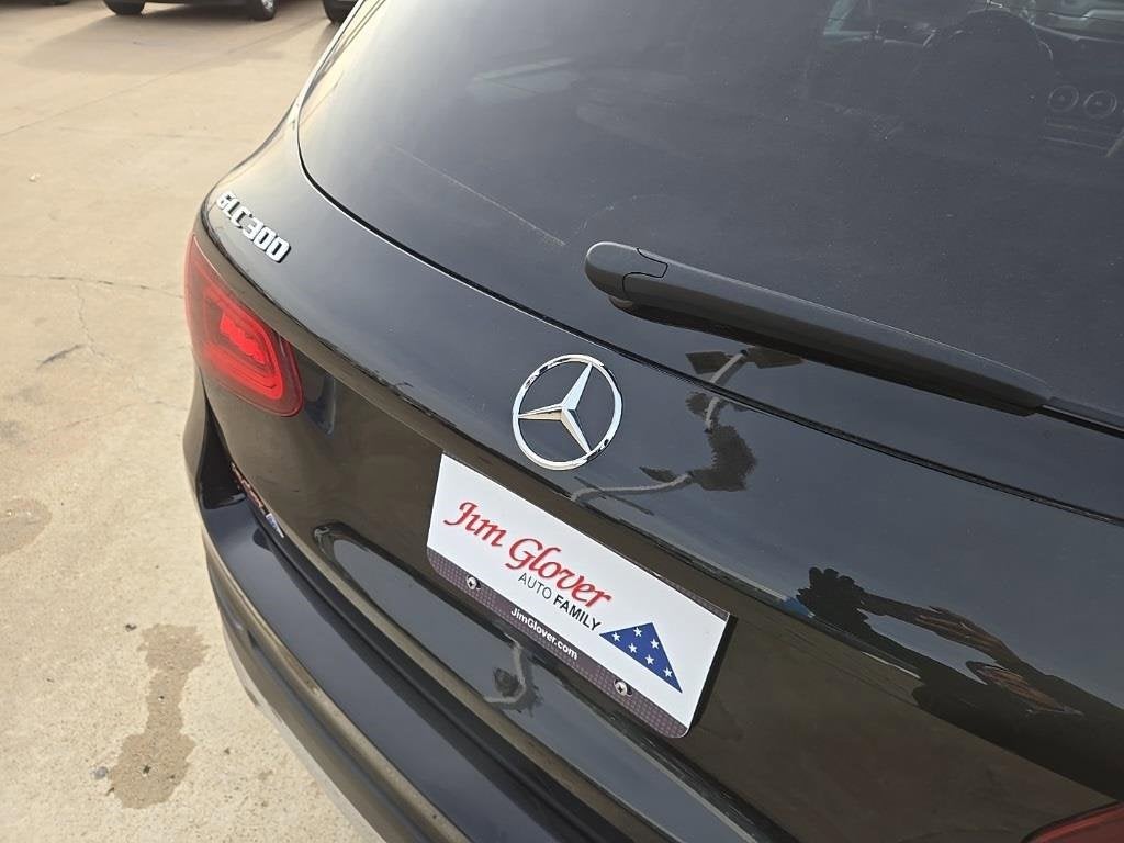 2021 Mercedes-Benz GLC GLC 300