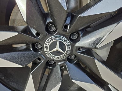 2021 Mercedes-Benz GLC GLC 300