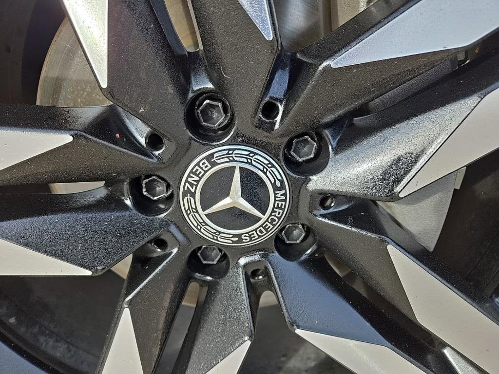 2021 Mercedes-Benz GLC GLC 300