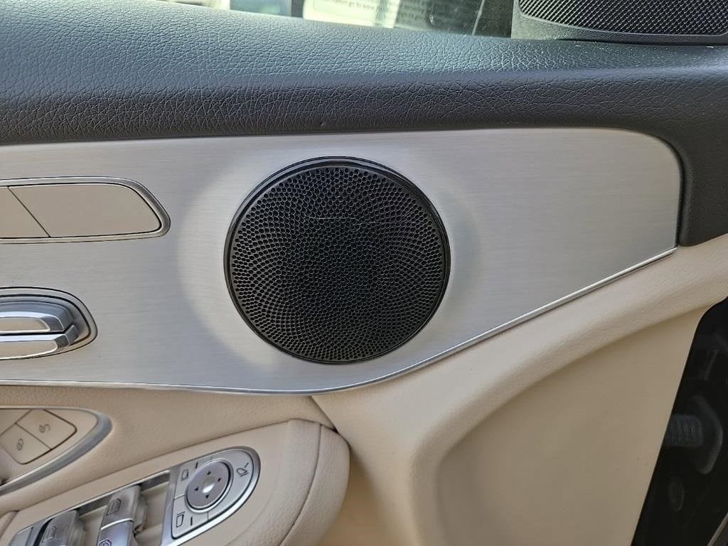 2021 Mercedes-Benz GLC GLC 300