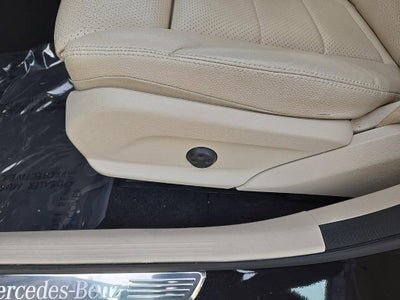 2021 Mercedes-Benz GLC GLC 300