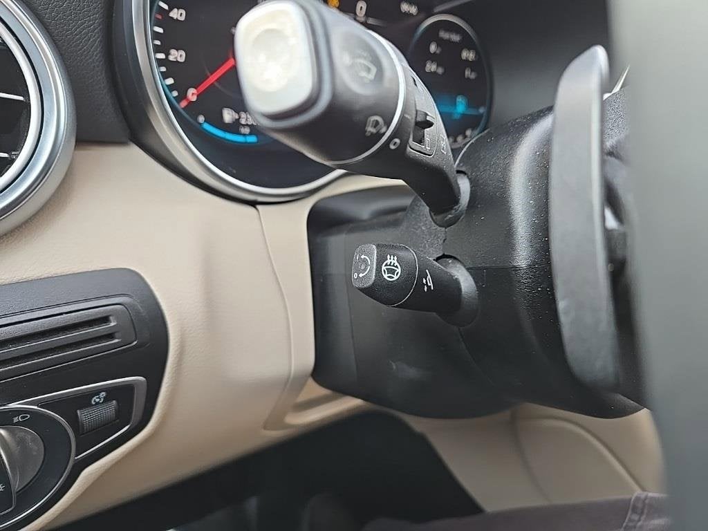 2021 Mercedes-Benz GLC GLC 300