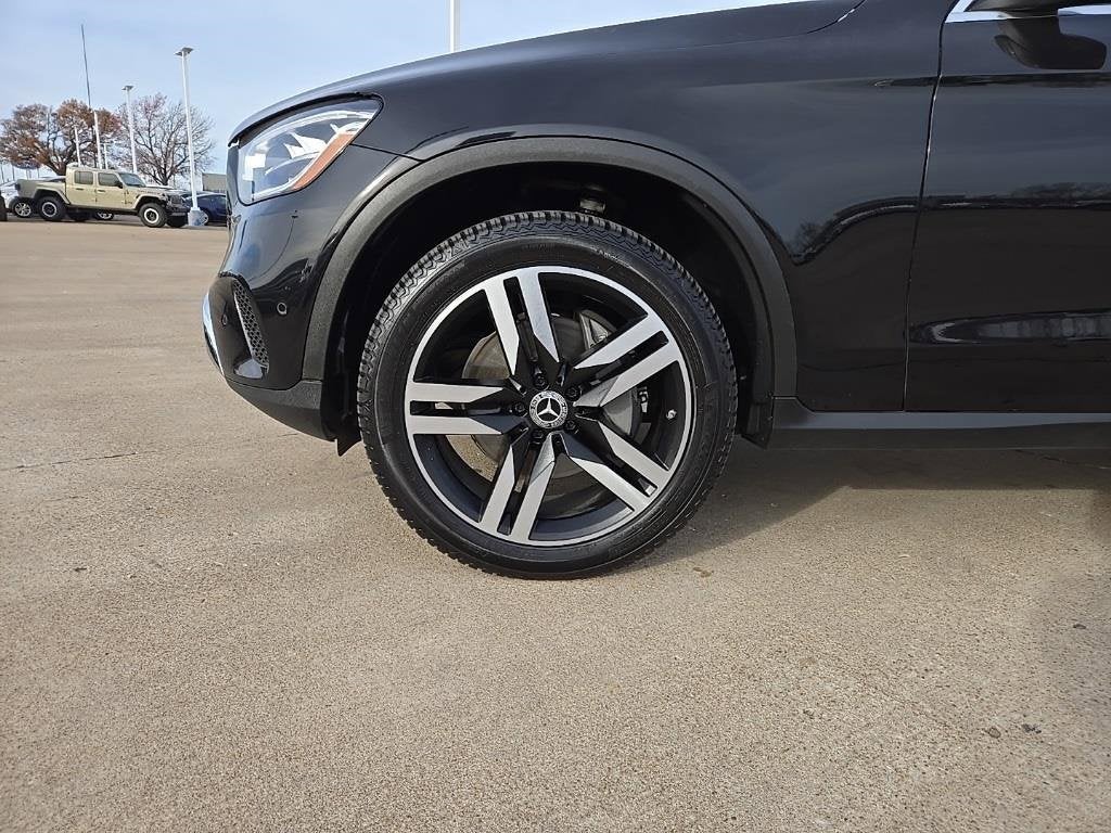 2021 Mercedes-Benz GLC GLC 300