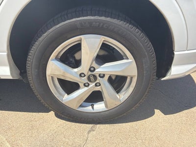 2021 Audi Q3 Premium