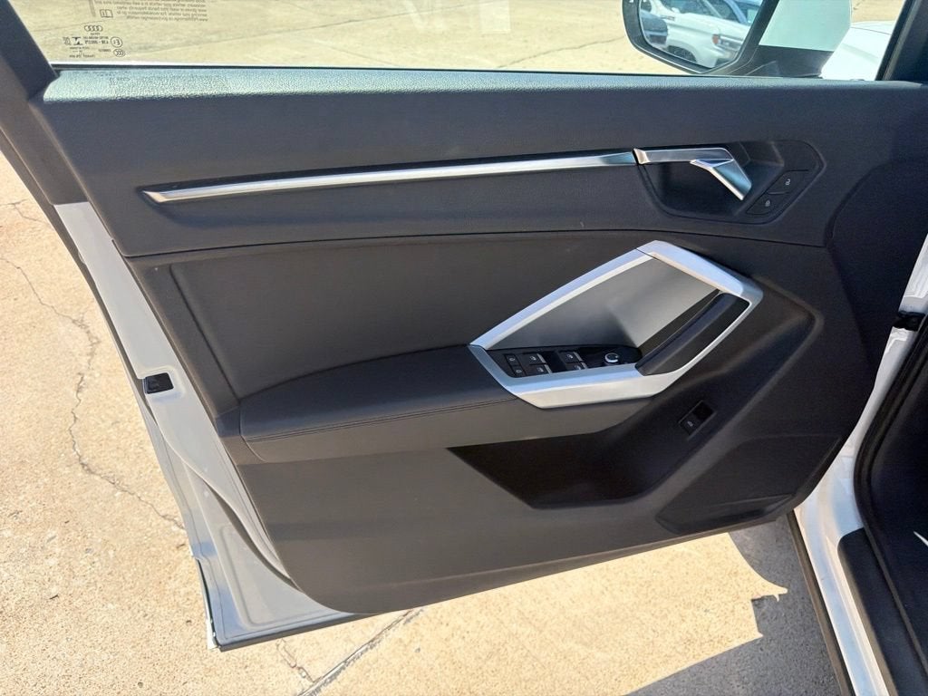2021 Audi Q3 Premium