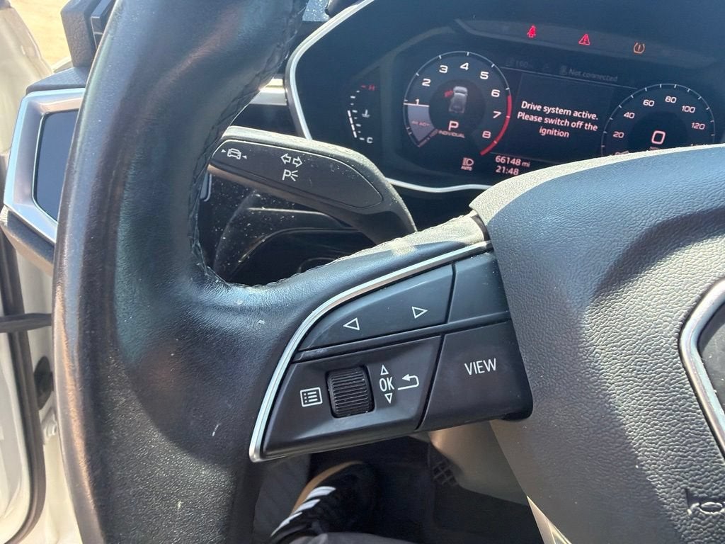 2021 Audi Q3 Premium