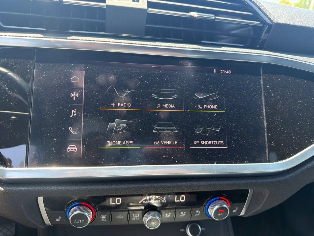 2021 Audi Q3 Premium