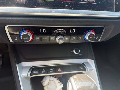 2021 Audi Q3 Premium