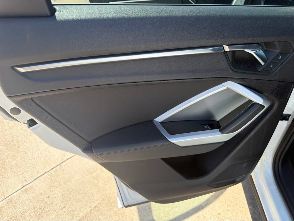2021 Audi Q3 Premium