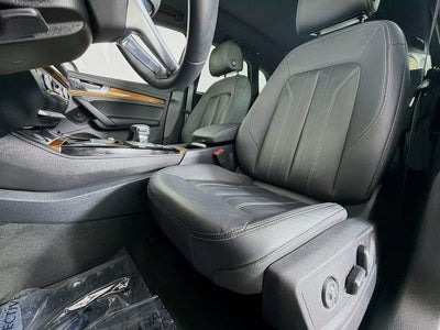 2022 Audi Q5 S line Premium Plus