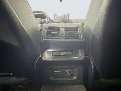 2022 Audi Q5 S line Premium Plus