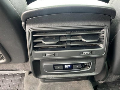 2022 Audi Q7 Premium Plus