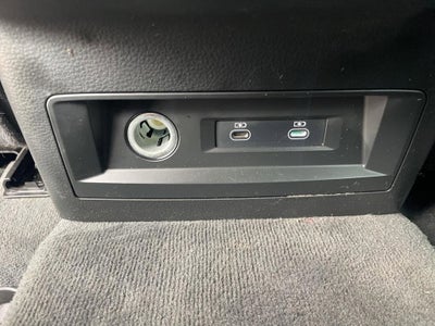 2022 Audi Q7 Premium Plus