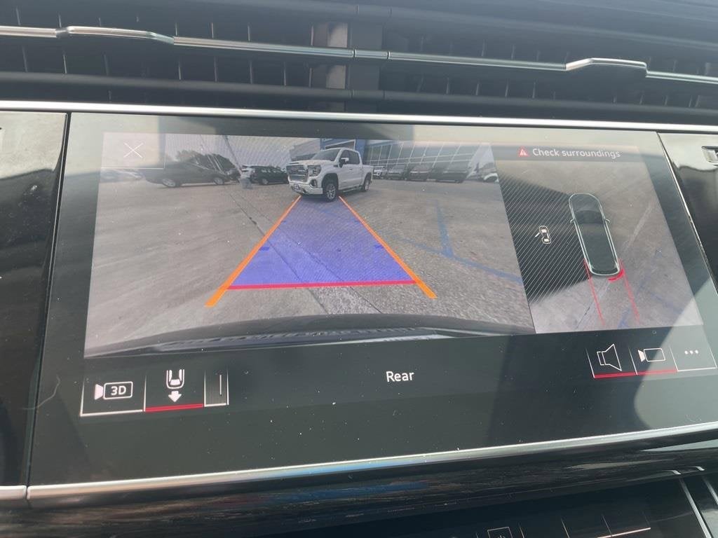 2022 Audi Q7 Premium Plus