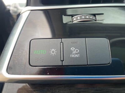 2022 Audi Q7 Premium Plus