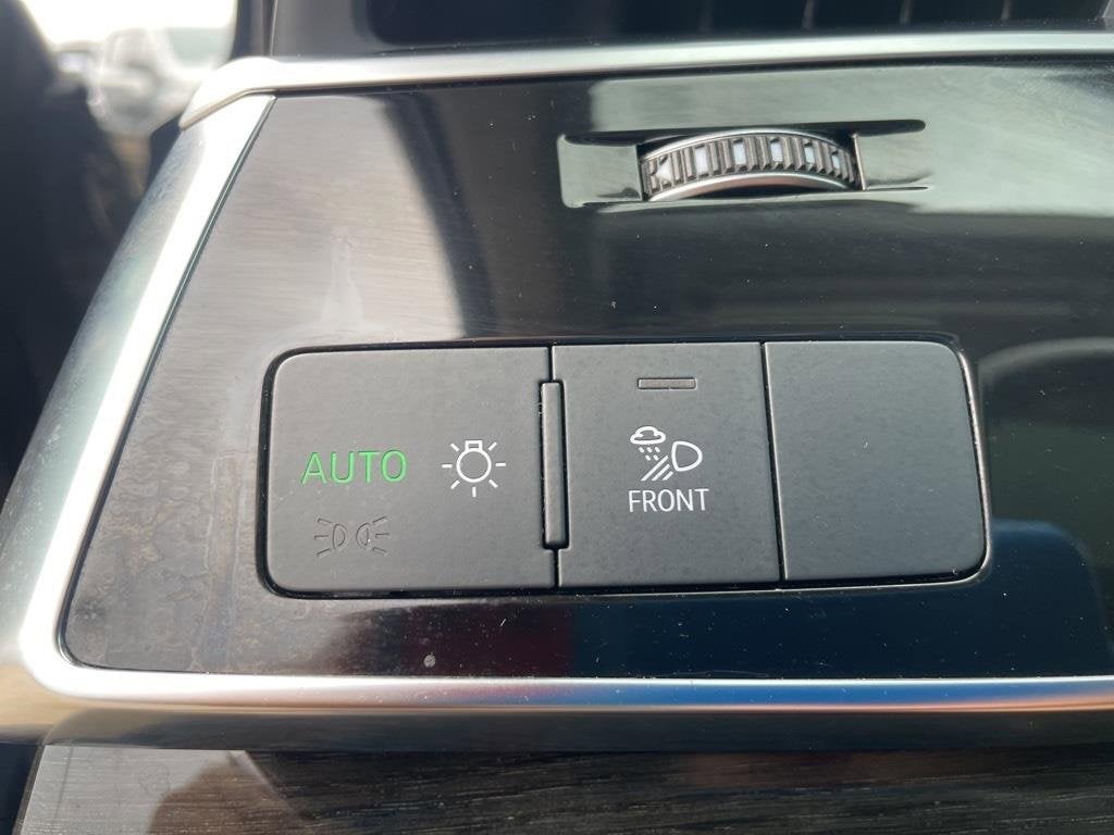 2022 Audi Q7 Premium Plus