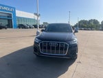 2022 Audi Q7 Premium Plus