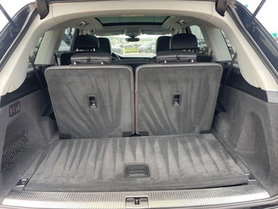 2022 Audi Q7 Premium Plus