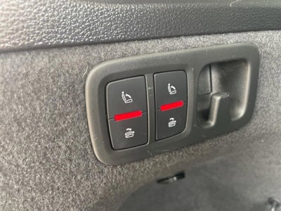 2022 Audi Q7 Premium Plus