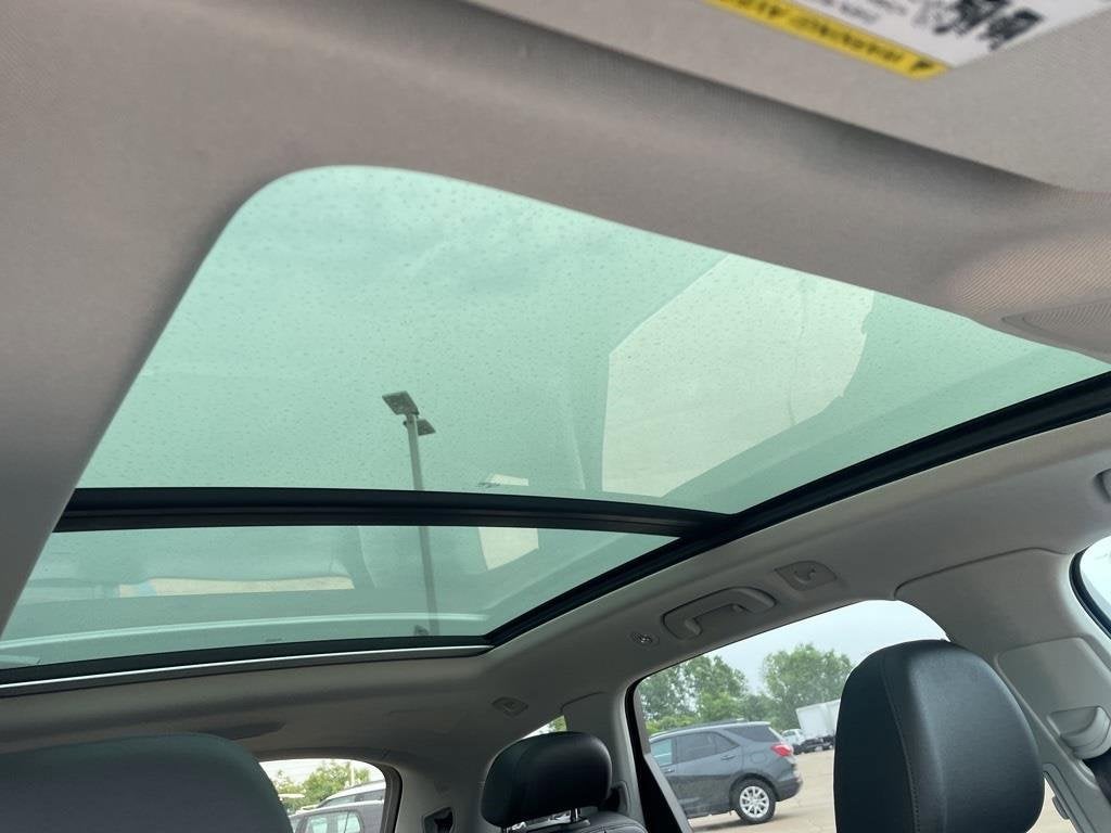 2022 Audi Q7 Premium Plus