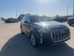2022 Audi Q7 Premium Plus