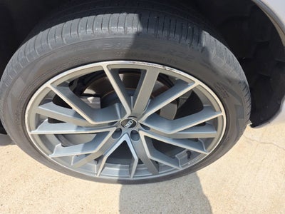 2019 Audi Q7 Prestige