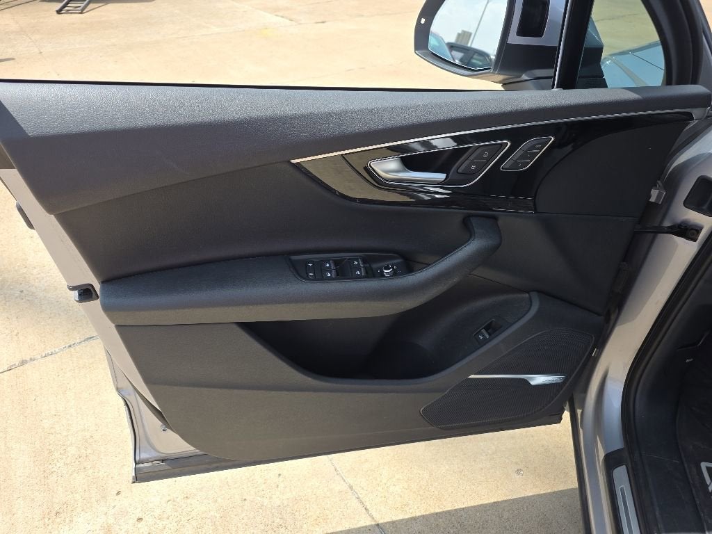 2019 Audi Q7 Prestige