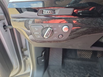 2019 Audi Q7 Prestige