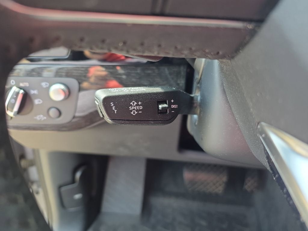 2019 Audi Q7 Prestige