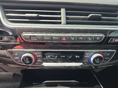 2019 Audi Q7 Prestige