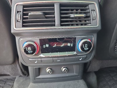 2019 Audi Q7 Prestige