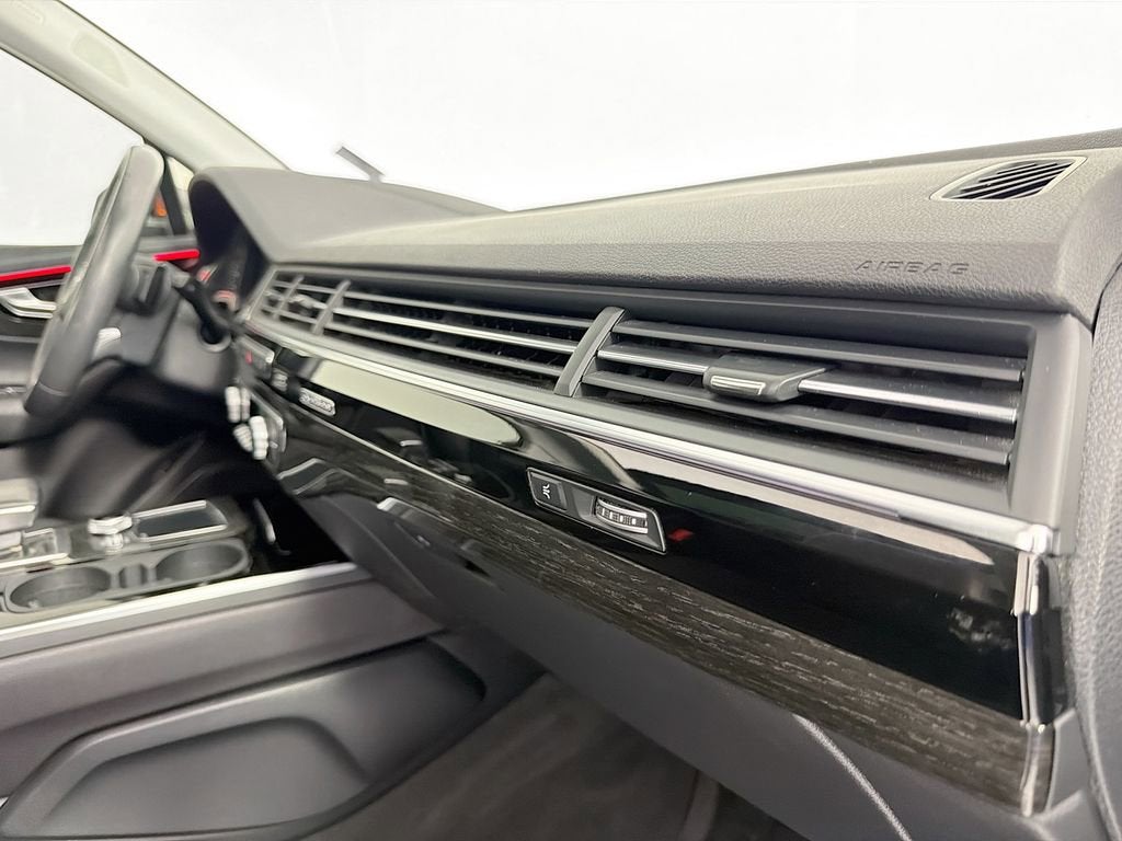 2019 Audi Q7 Prestige