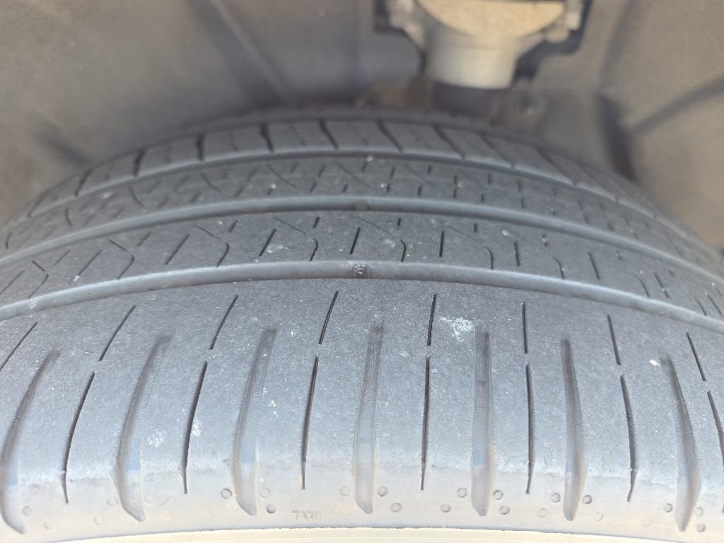 2019 Audi Q7 Prestige