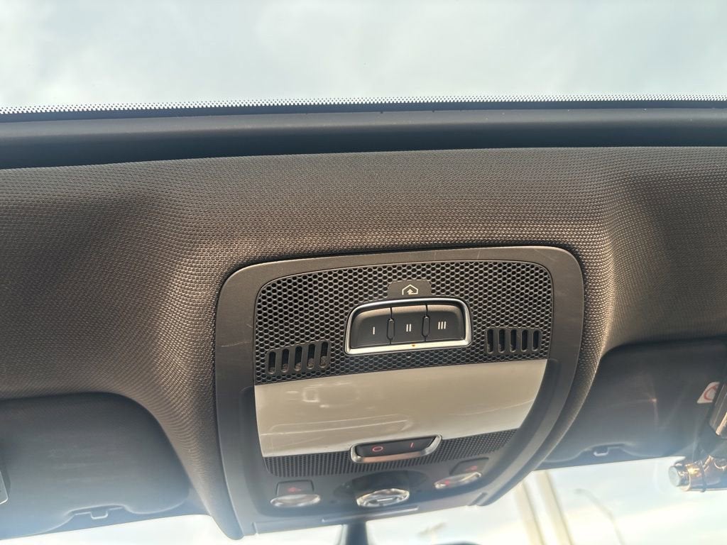 2014 Audi A4 Premium Plus