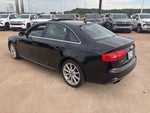 2014 Audi A4 Premium Plus
