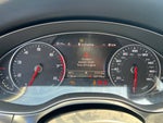 2013 Audi A6 3.0T Prestige