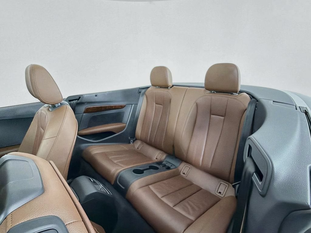 2019 Audi A5 Cabriolet Premium Plus