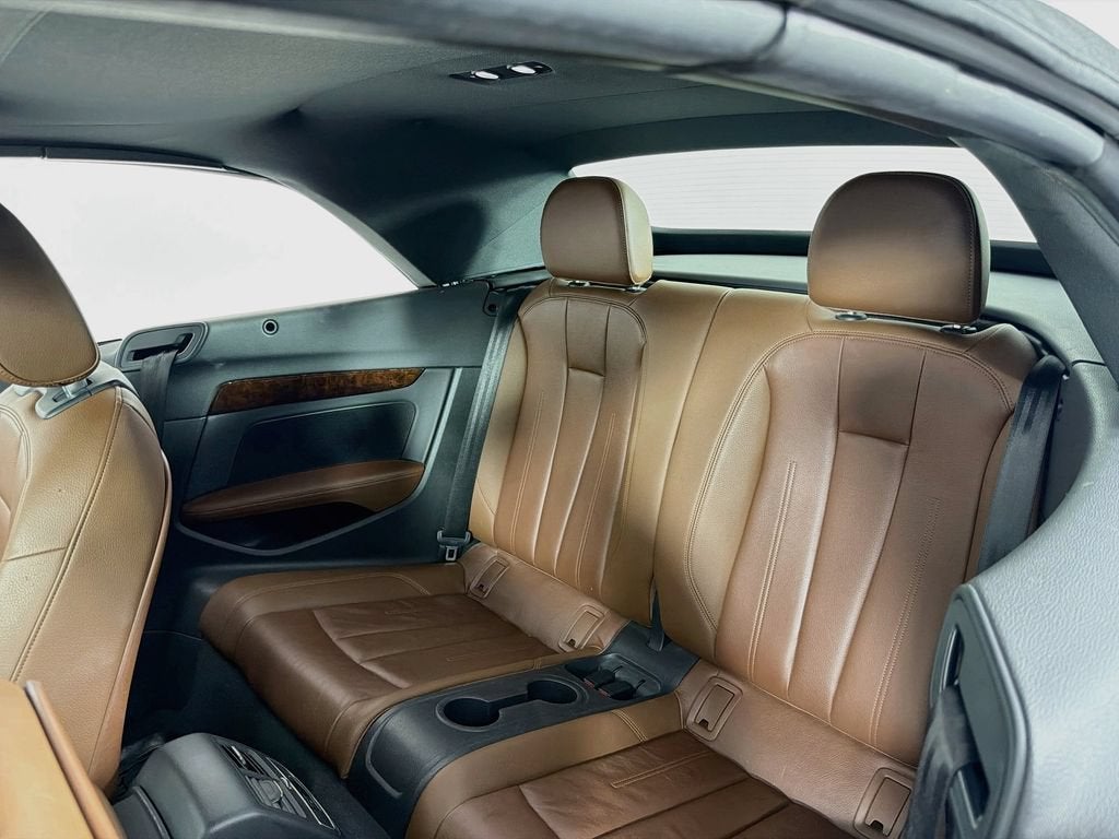 2019 Audi A5 Cabriolet Premium Plus
