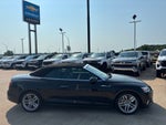 2019 Audi A5 Cabriolet Premium Plus
