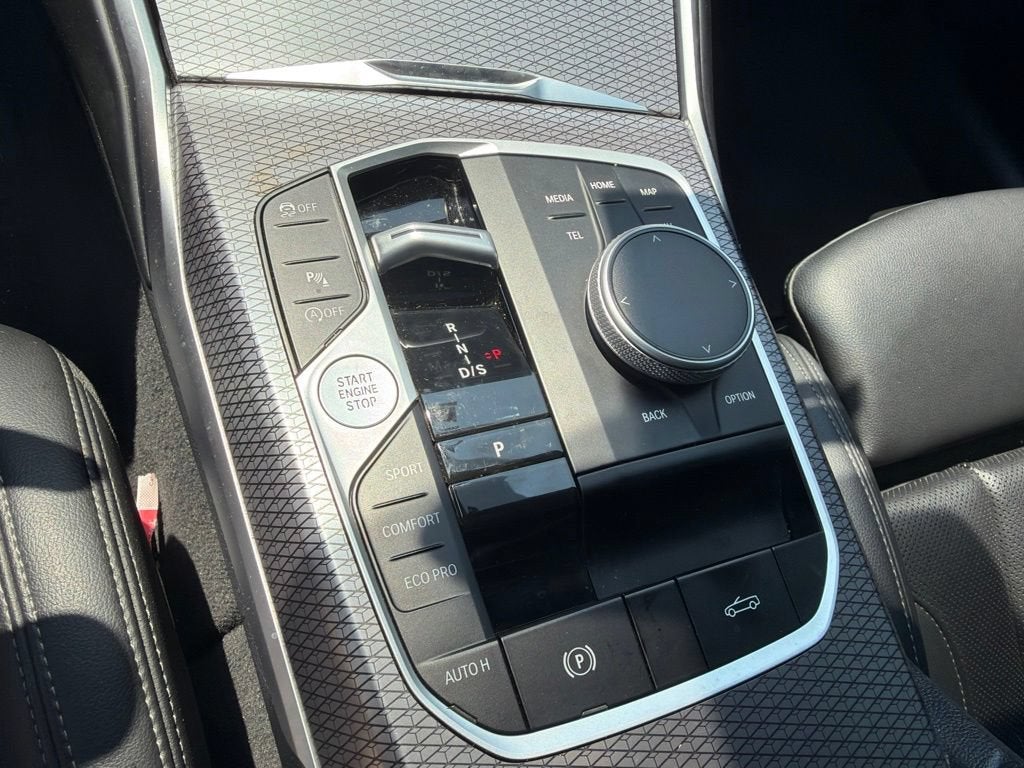 2025 BMW 4 Series 430i