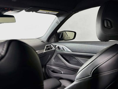 2025 BMW 4 Series 430i