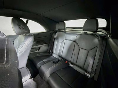 2025 BMW 4 Series 430i