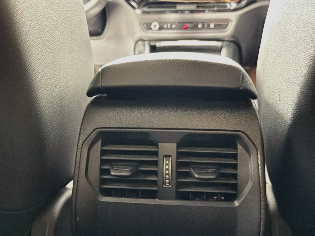2025 BMW 4 Series 430i