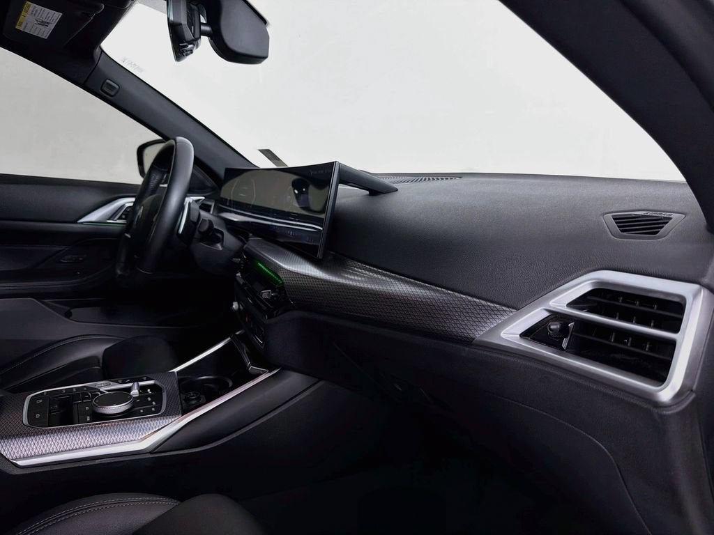 2025 BMW 4 Series 430i