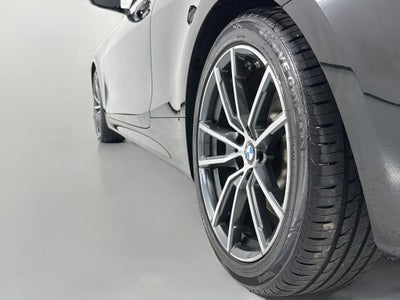 2025 BMW 4 Series 430i