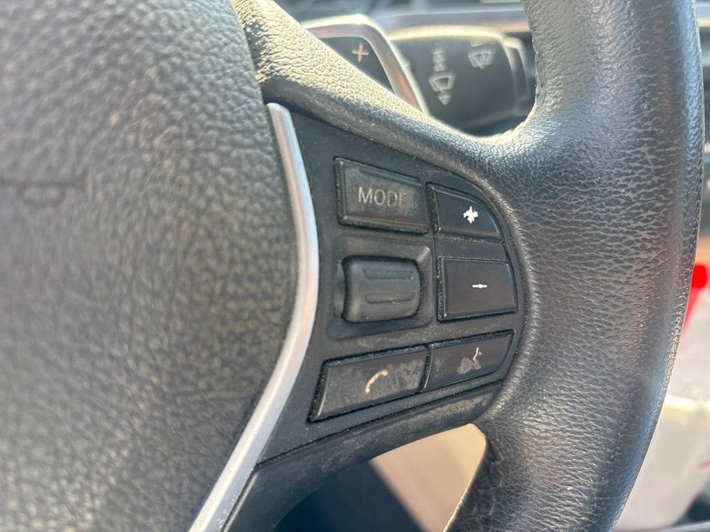 2017 BMW 3 Series 330i