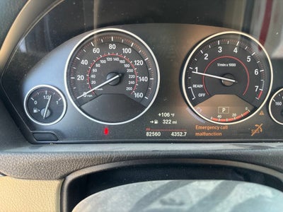 2017 BMW 3 Series 330i