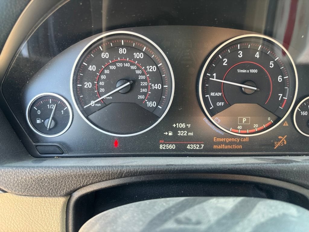2017 BMW 3 Series 330i