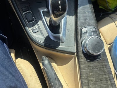 2017 BMW 3 Series 330i