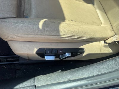 2017 BMW 3 Series 330i